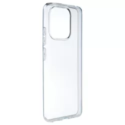 Funda Silicona transparente para Xiaomi Redmi 12C