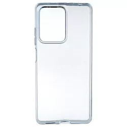 Funda Silicona transparente para Xiaomi Redmi Note 12 Pro Plus