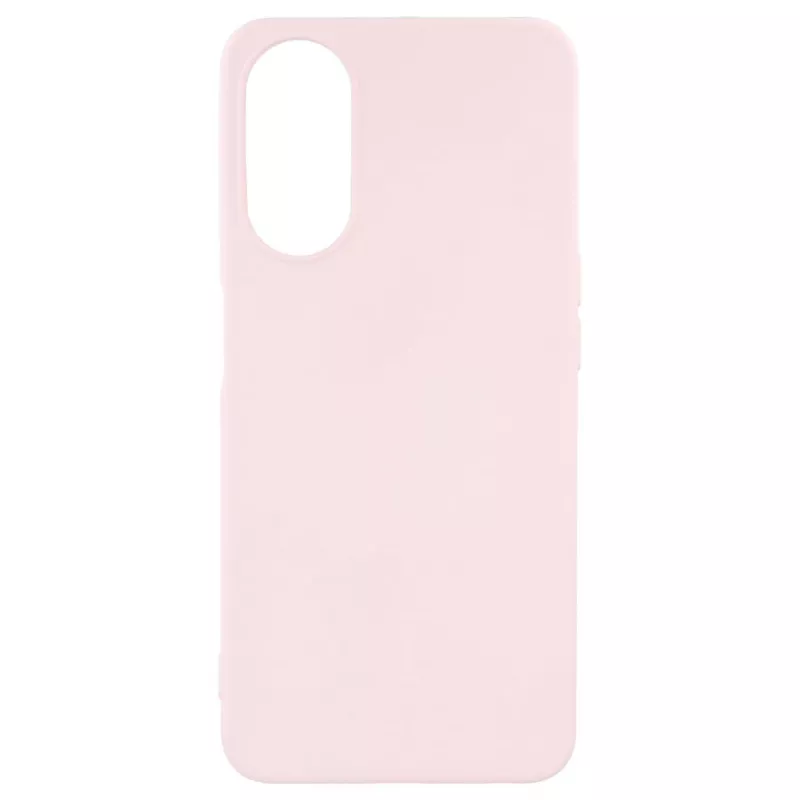 Funda Ultra suave para Oppo A78 5G