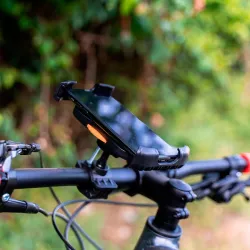 Soporte de Móvil para Bicicletas