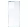 Funda Silicona transparente para Xiaomi Redmi Note 12 4G