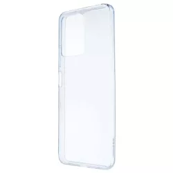 Funda Silicona transparente para Xiaomi Redmi Note 12 4G