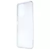 Funda Silicona transparente para Xiaomi Redmi Note 12 4G