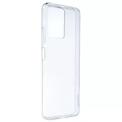 Funda Silicona transparente para Xiaomi Redmi Note 12 4G