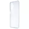 Funda Silicona transparente para Realme C55