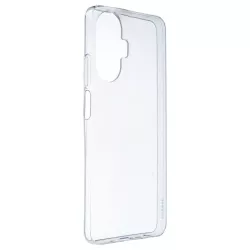 Funda Silicona transparente para Realme C55