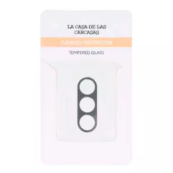 Protector Cámara Metalizado para Samsung Galaxy A34 5G