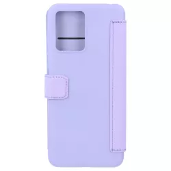 Funda Libro Suave para Xiaomi Redmi Note 12 5G