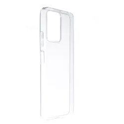 Funda Silicona transparente para Xiaomi Redmi Note 12 5G