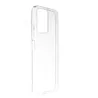 Funda Silicona transparente para Xiaomi Redmi Note 12 5G