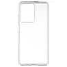 Funda Silicona transparente para Xiaomi Redmi Note 12 Pro 5G