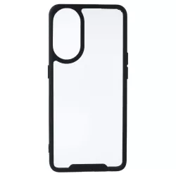 Funda Bumper Ultra Suave para Oppo Reno 8T