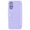 Funda Libro Suave para Oppo A17