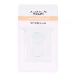 Protector Cámara Cristal para Oppo A78 5G