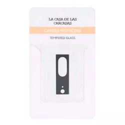 Protector Cámara Cristal para Google Pixel 7 5G