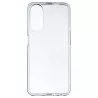 Funda Silicona transparente para Oppo A78 5G