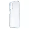 Funda Silicona transparente para Oppo A78 5G