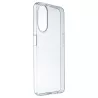 Funda Silicona transparente para Oppo A78 5G