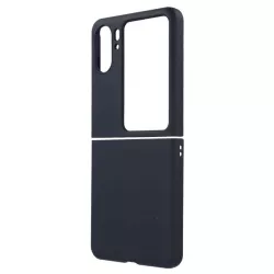 Funda Ultra suave para Oppo Find N2 Flip