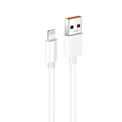 Cable de Carga Rápida USB - Lightning