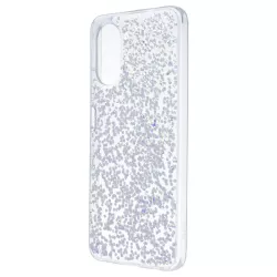 Funda Glitter Premium para Oppo A17