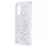 Funda Glitter Premium para Oppo A17