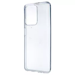 Funda Silicona transparente para Honor X7A