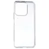 Funda Silicona transparente para Honor X8A