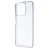 Funda Silicona transparente para Honor X8A