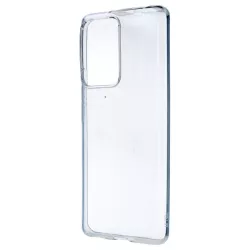 Funda Silicona transparente para Xiaomi Mi 13 Lite