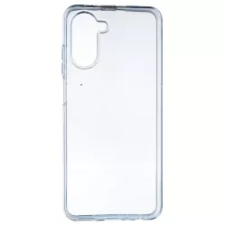 Funda Silicona transparente para Realme 10