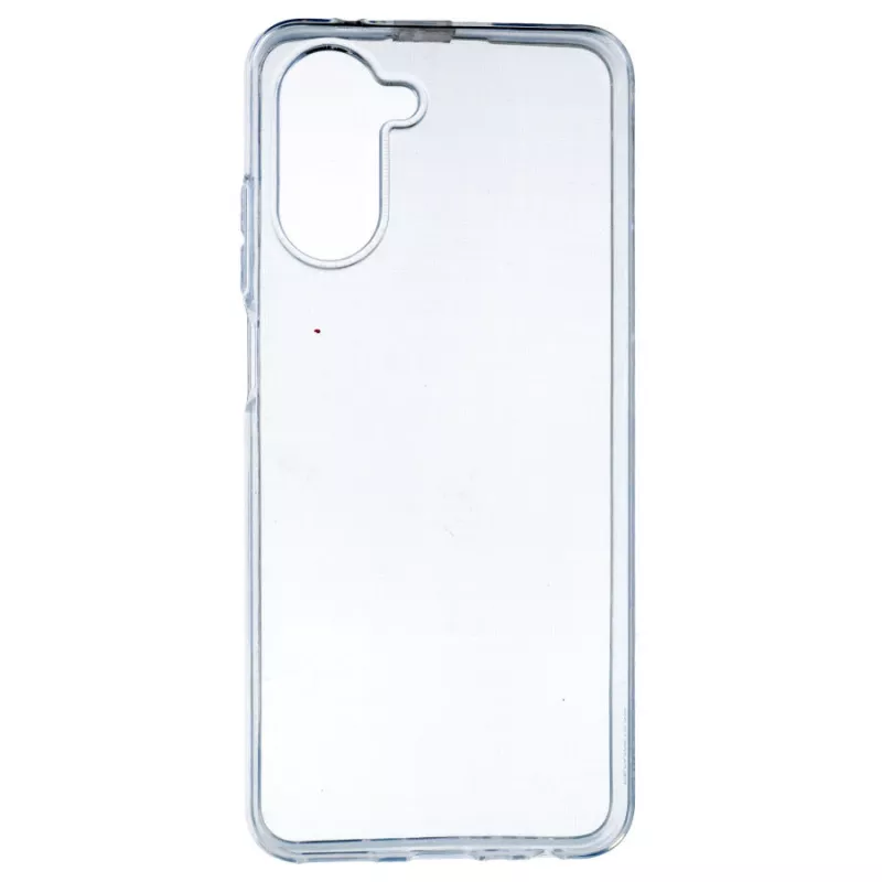 Funda Silicona transparente para Realme 10