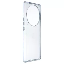 Funda Silicona transparente para Honor Magic5 Lite