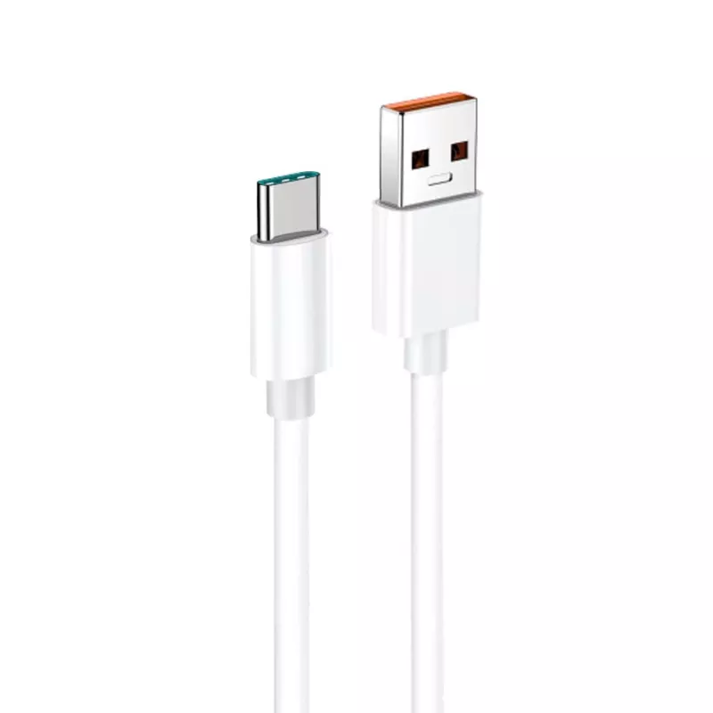 Cable de Carga Rápida USB 2m