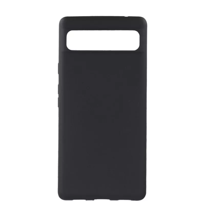 Funda Ultra suave para Google Pixel 6