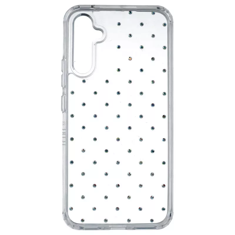 Funda Brillantes para Samsung Galaxy A34 5G