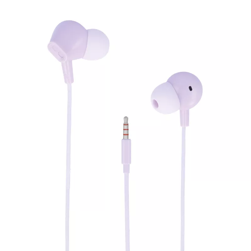 Auriculares con Almohadillas