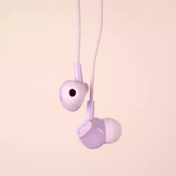 Auriculares con Almohadillas