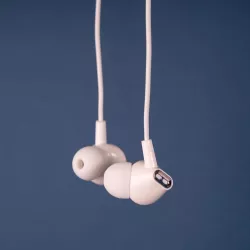 Auriculares con Almohadillas