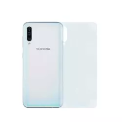 Cristal Templado Film Trasero para Samsung Galaxy A30s