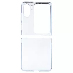 Funda Cromada Mate para Oppo Find N2 Flip