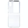 Funda Cromada Mate para Oppo Find N2 Flip