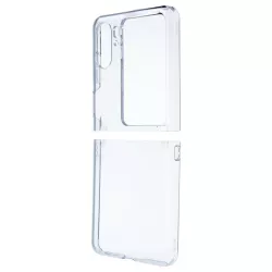 Funda Cromada Mate para Oppo Find N2 Flip