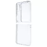 Funda Cromada Mate para Oppo Find N2 Flip