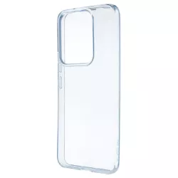 Funda Silicona transparente para Vivo X80 Lite