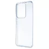 Funda Silicona transparente para Vivo X80 Lite