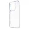 Funda Silicona transparente para Vivo X80 Lite