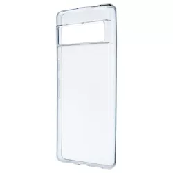 Funda Silicona transparente para Google Pixel 7 5G