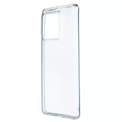 Funda Silicona transparente para Xiaomi 13