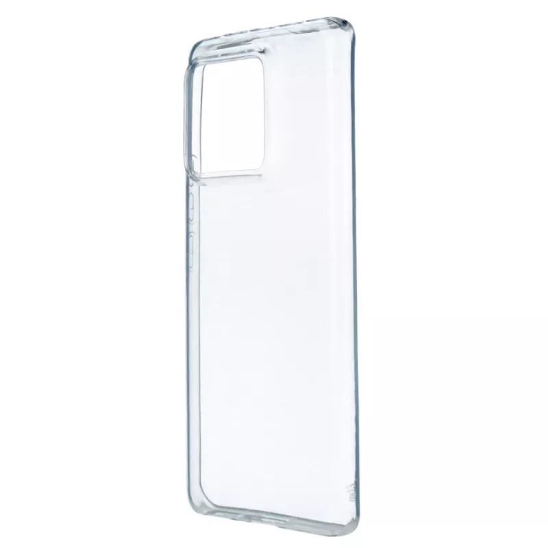 Funda Silicona transparente para Xiaomi 13